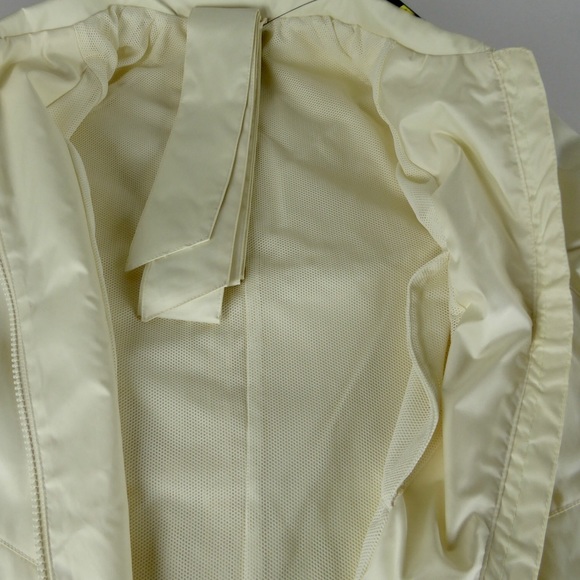 Nike Women’s Windrunner Sportswear Woven Trench Coat Jacket Loose Fit NWT - Picture 6 of 12